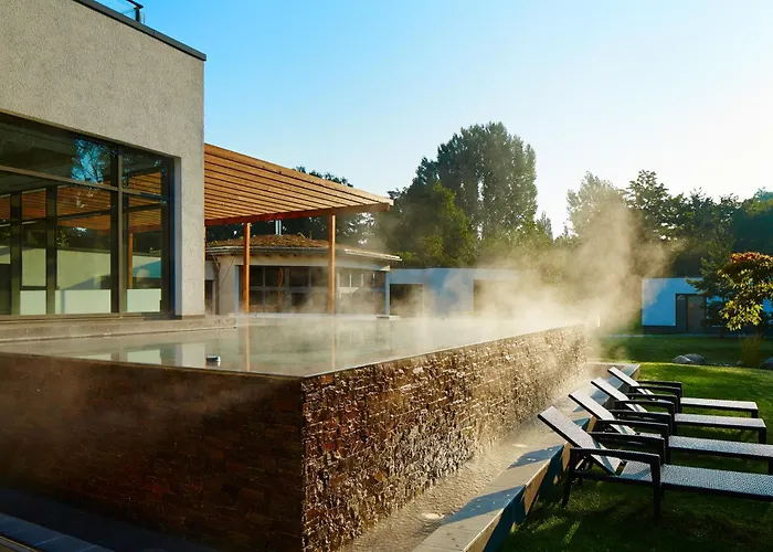 Aspria Hamburg Uhlenhorst Sport&Spa